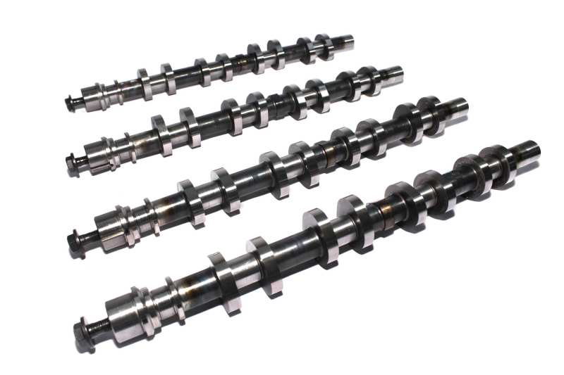 Comp Cams Xtreme XE-R Series, XE262AH-114 Street Performance, Noticeable idle.