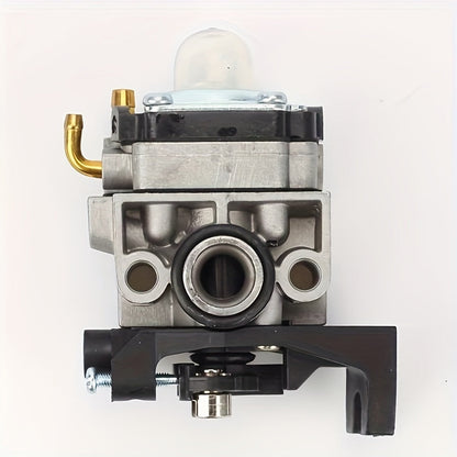 Carburetor Kit for Honda GX35 GX35NT HHT35S String Trimmer