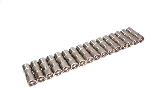 Comp Cams Hydraulic Roller Lifters Chevy Reduced Travel OE-Style LSX SBC GM LS