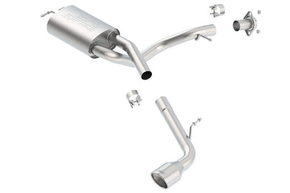 Borla 05-08 Scion tC Rear Muffler 11743