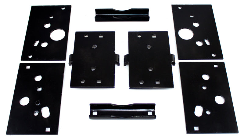Airlift Loadlifter 5000 Air Spring Kit — 157VL