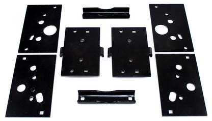 Airlift Loadlifter 5000 Air Spring Kit — 157VL