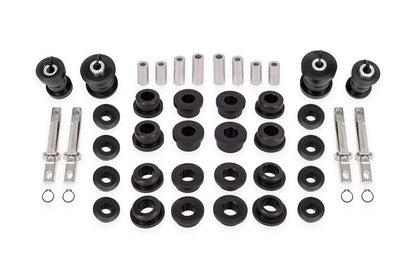 BMR Suspension BMR 97-04/05-13 Corvette Front and Rear Control Arm Delrin Bushing Kit CBK550
