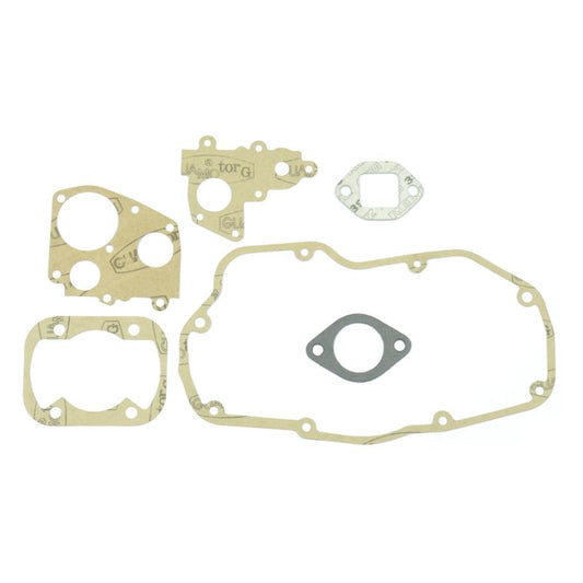 Athena Aspes 125 HOPI RGC Complete Gasket Kit (w/o Oil Seals) P400020850010