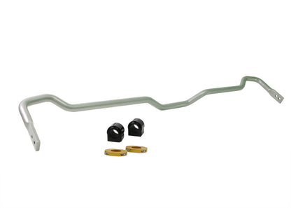 Whiteline Performance Rear Sway Bar - 24mm 2 Point Adjustable — 1KJTP