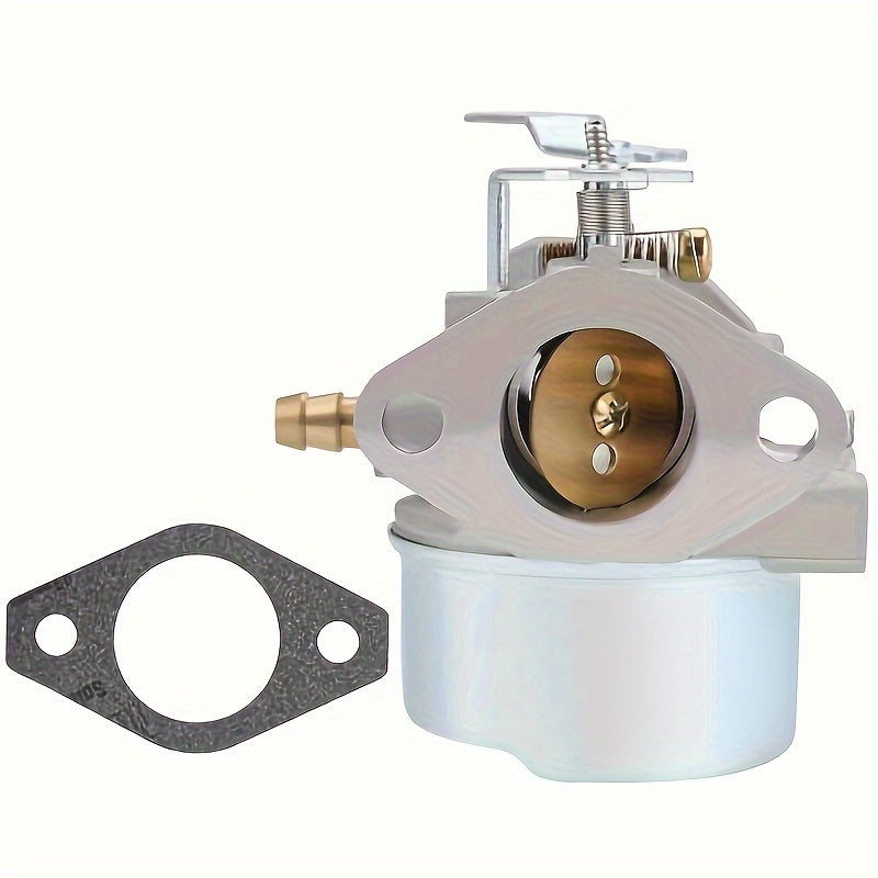 Carburetor for Tecumseh HMSK90 HMSK100 — Replaces 640349