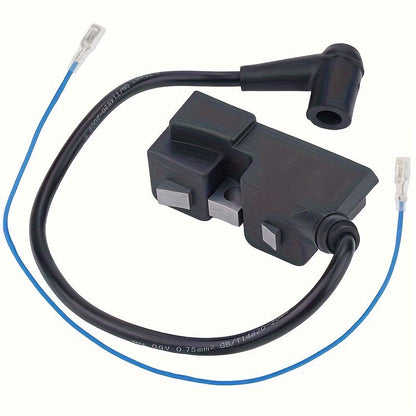 Ignition Coil for Husqvarna Chainsaw — Replaces 537162204