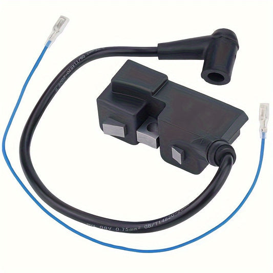 Ignition Coil for Husqvarna Chainsaw — Replaces 537162204