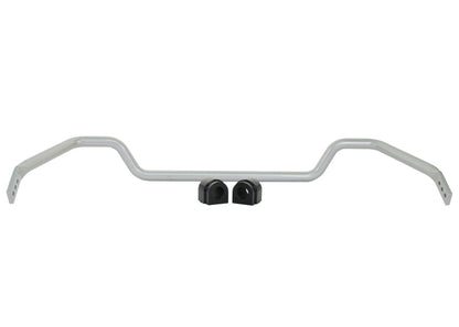 Whiteline Front Sway Bar 30mm Heavy Duty Blade Adjustable BMW M3 2001-2006