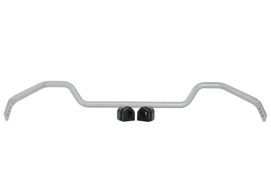Whiteline Front Sway Bar 30mm Heavy Duty Blade Adjustable BMW M3 2001-2006