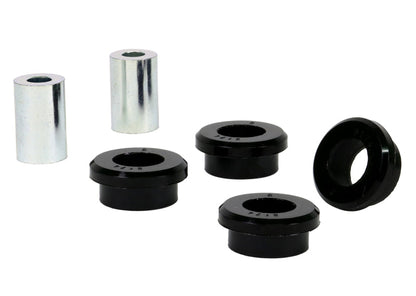 Whiteline Front Panhard Bushing Kit 99-06 Jeep Grand Cherokee WJ/WG W83394