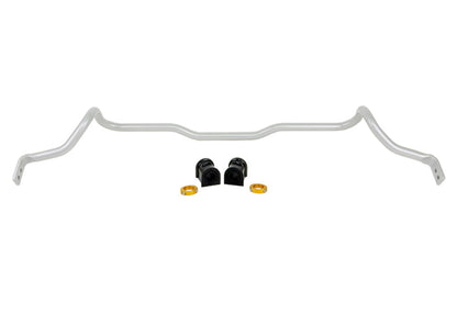 Whiteline Sway Bar - 24mm Heavy Duty Blade Adjustable — 1DWK3