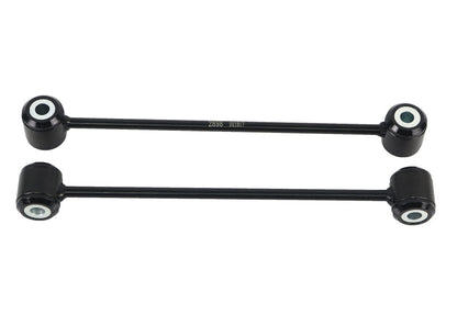 Whiteline 05+20 Chrysler 300 C / 11-21 Dodge Challenger Sway Bar - Link Kit W23761