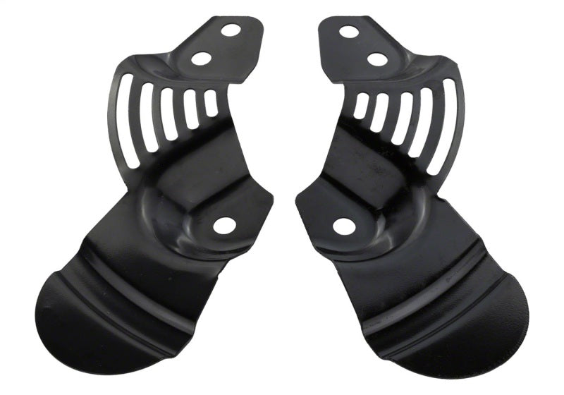 Ford Performance Parts Ford Racing 2005-2014 Mustang High Performance Brake Cooling