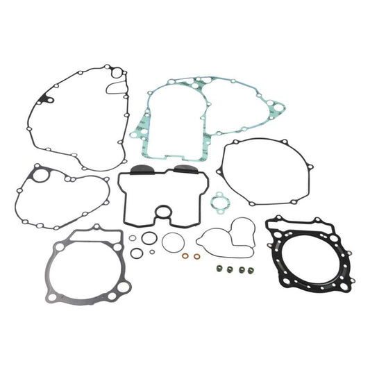 Athena 2007 Suzuki RM-Z 450 Complete Gasket Kit P400510850052