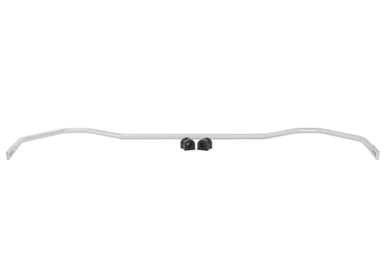 Whiteline Performance Rear Sway Bar - 18mm 2 Point Adjustable — 2122B