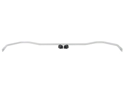 Whiteline Performance Rear Sway Bar - 18mm 2 Point Adjustable — 2122B