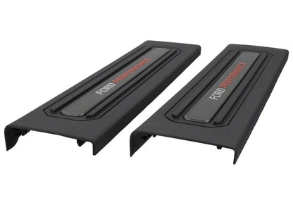 Ford Racing 21-24 Bronco Ford Performance Sill Plate Kit M-1613208-B