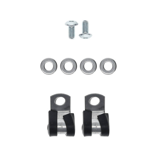 Camburg Billet UCA Clamp Kit (2) CAM-010077