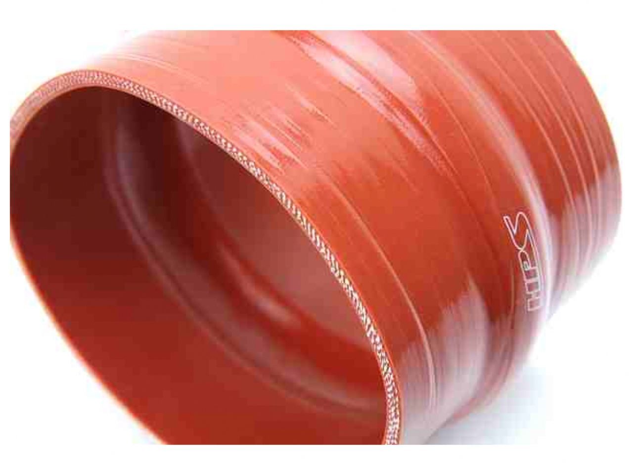 HPS Performance Products HPS 5-1/2" ID, 6" Length, Silicone Straight Hump Coupler Hose