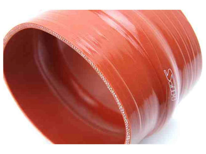 HPS Performance Products HPS 5-1/2" ID, 6" Length, Silicone Straight Hump Coupler Hose