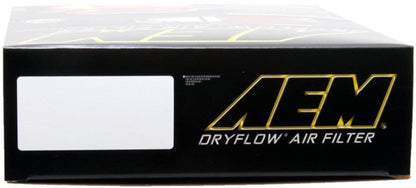 AEM Induction AEM 13-20 Nissan Sentra 1.8L DryFlow Air Filter 28-50099