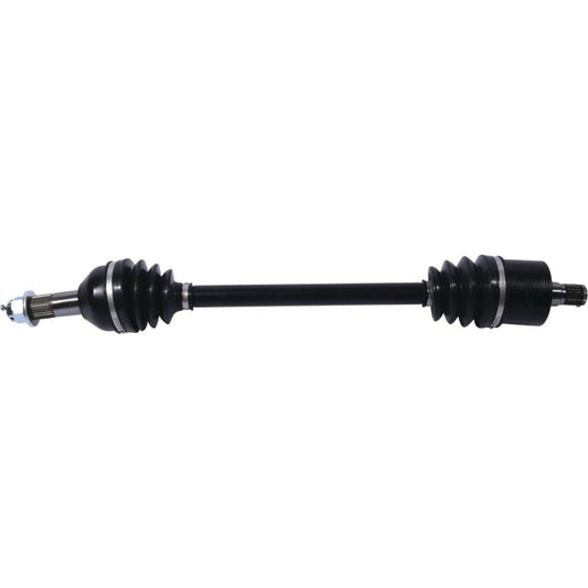 All Balls Racing 8Ball Xtreme Duty Axle AB8-CA-8-310