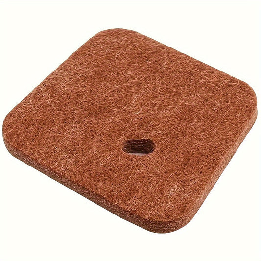 Air Filter for Stihl FC55 KM55 Edger — Replaces 4140 124 2800