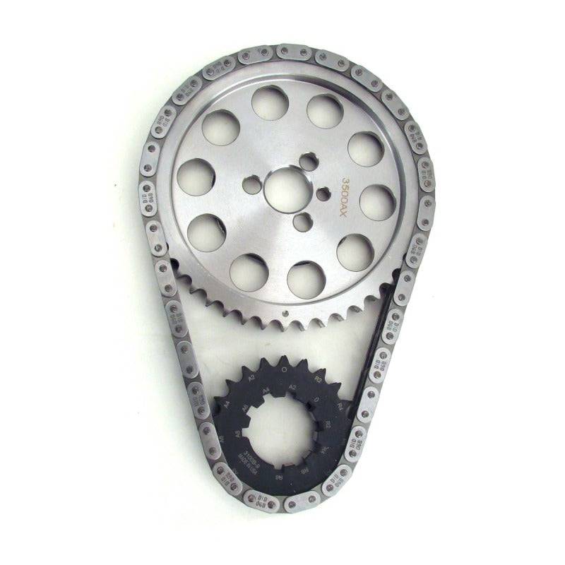 Comp Cams CS Billet T/S 9 Keyway -5