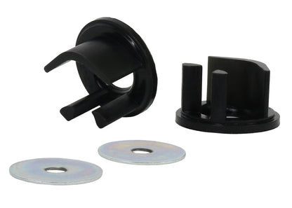 Whiteline Differential - Mount in Cradle Bushing