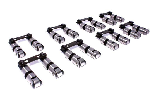 Comp Cams Pontiac Roller Lifter — 06E7F