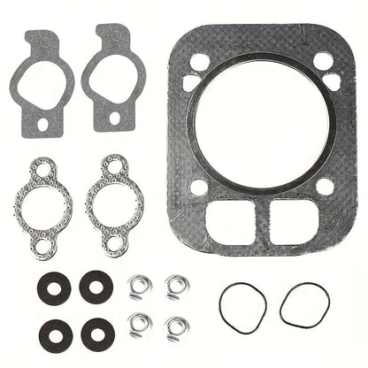 Carburetor Rebuild Kit for Kohler CH25 CH26 CH730 — Replaces 24 841 04-S