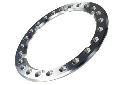 Ford Racing 17-18 / 21 F-150 Raptor (w/35in Tire) Functional Bead Lock Ring Kit - Style 1 M-1021K-BL1