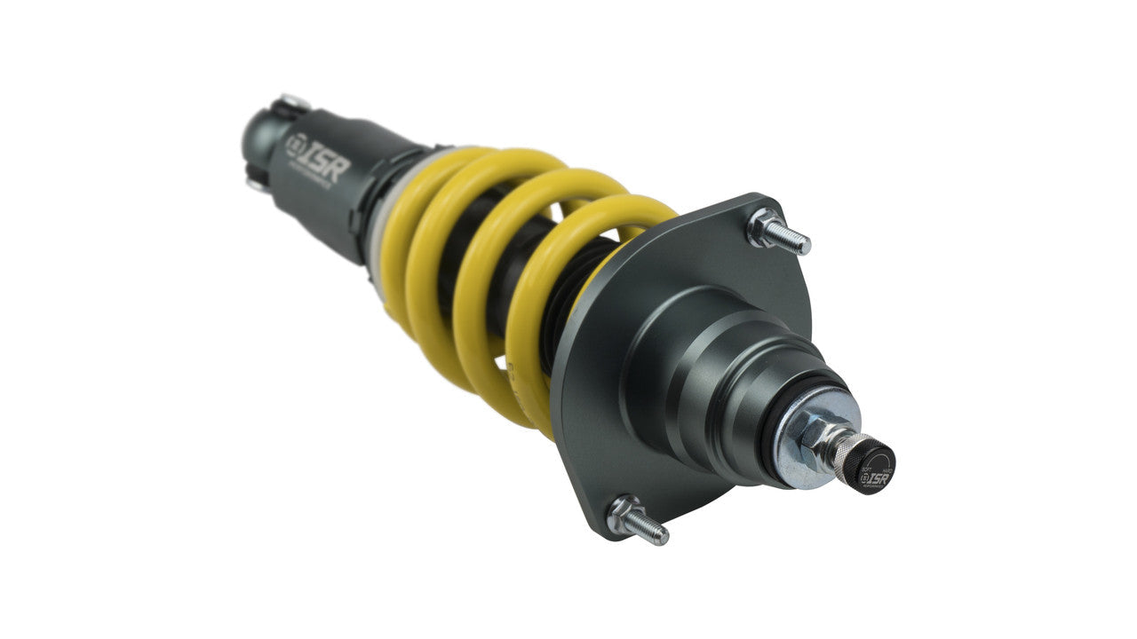 ISR Performance Pro Series Coilovers - Mazda Miata MX5 90-98