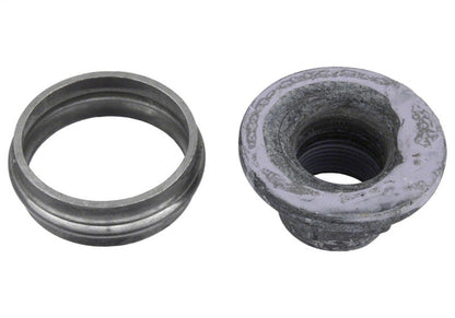Ford Performance Parts Ford Racing 8.8 Inch 3.31 Ring Gear and Pinion