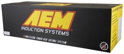 AEM Induction AEM 2017 C.A.S Hyundai Elantra L4-1.6L F/I Cold Air Intake 21-817C