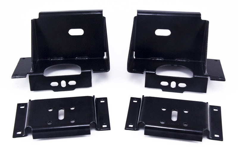 Airlift Ridecontrol Air Spring Kit — 157VX