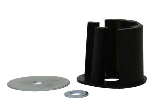 Whiteline Engine - Torque Arm Bushing — 09MRX