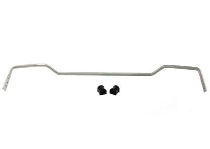Whiteline Rear Sway Bar 16mm Heavy Duty Blade Adjustable Mazda MX-5 Miata 06-11