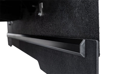 Access Rockstar 17+ Ford F-250/350 (EX. Tremor/Dually) Black Diamond Mist Finish Full