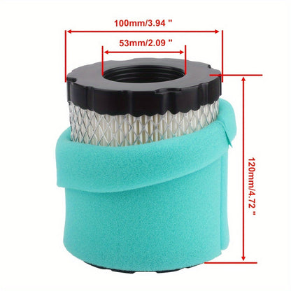 Air Pre-Filter for Briggs & Stratton 798897Air — Replaces 794935