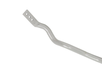 Whiteline Front Sway Bar 27mm Heavy Duty Blade Adjustable SR20 to RB Conversion