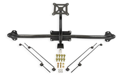BMR Suspension - 14-19 Corvette - Parachute Mount - Bolt-on PM570H