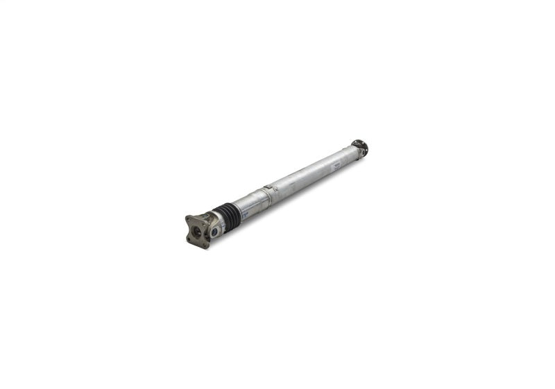 Ford Performance Parts Ford Racing 07-12 Mustang GT500 One Piece Aluminum Driveshaft