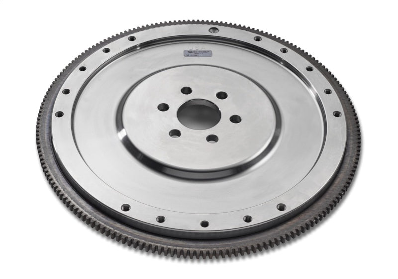Ford Performance Parts Ford Racing Manual Transmission Flywheel Steel — 8O0DV