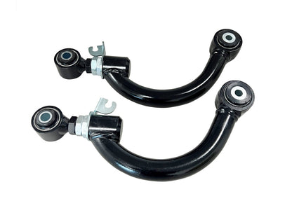 Whiteline Camber Adjustable Rear Upper Control Arm Set KTA294