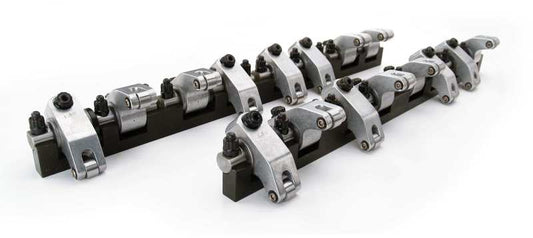 COMP Cams Shaft Rocker Set Std Gm LS1 1 1501CPG