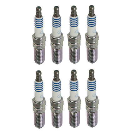 Ford Performance Parts 2011-2014 Mustang 5.0L Cold Spark Plug Set