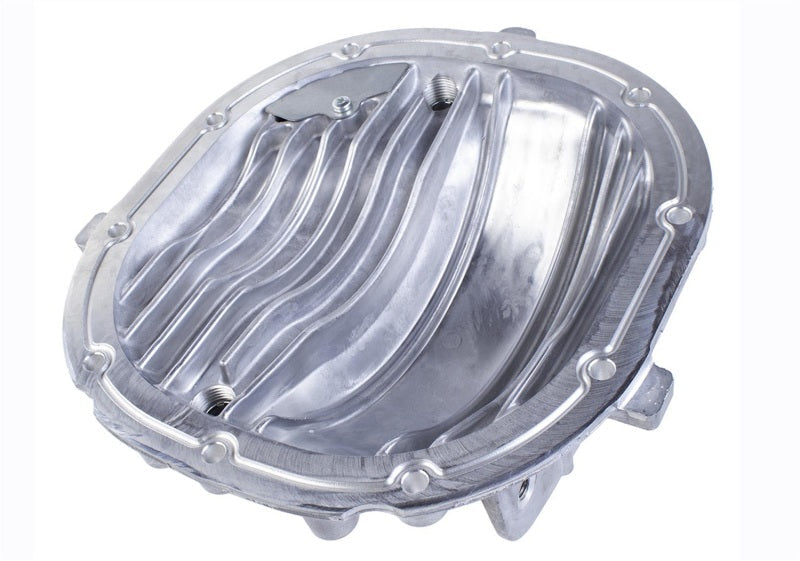 Ford Performance Parts Ford Racing 8.8inch Aluminum Axle Cover with Differential Cooler