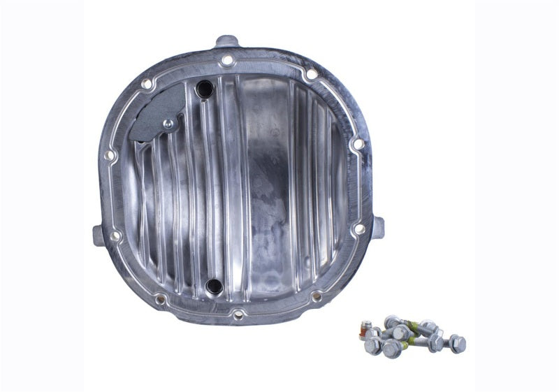 Ford Performance Parts Ford Racing 8.8inch Aluminum Axle Cover with Differential Cooler